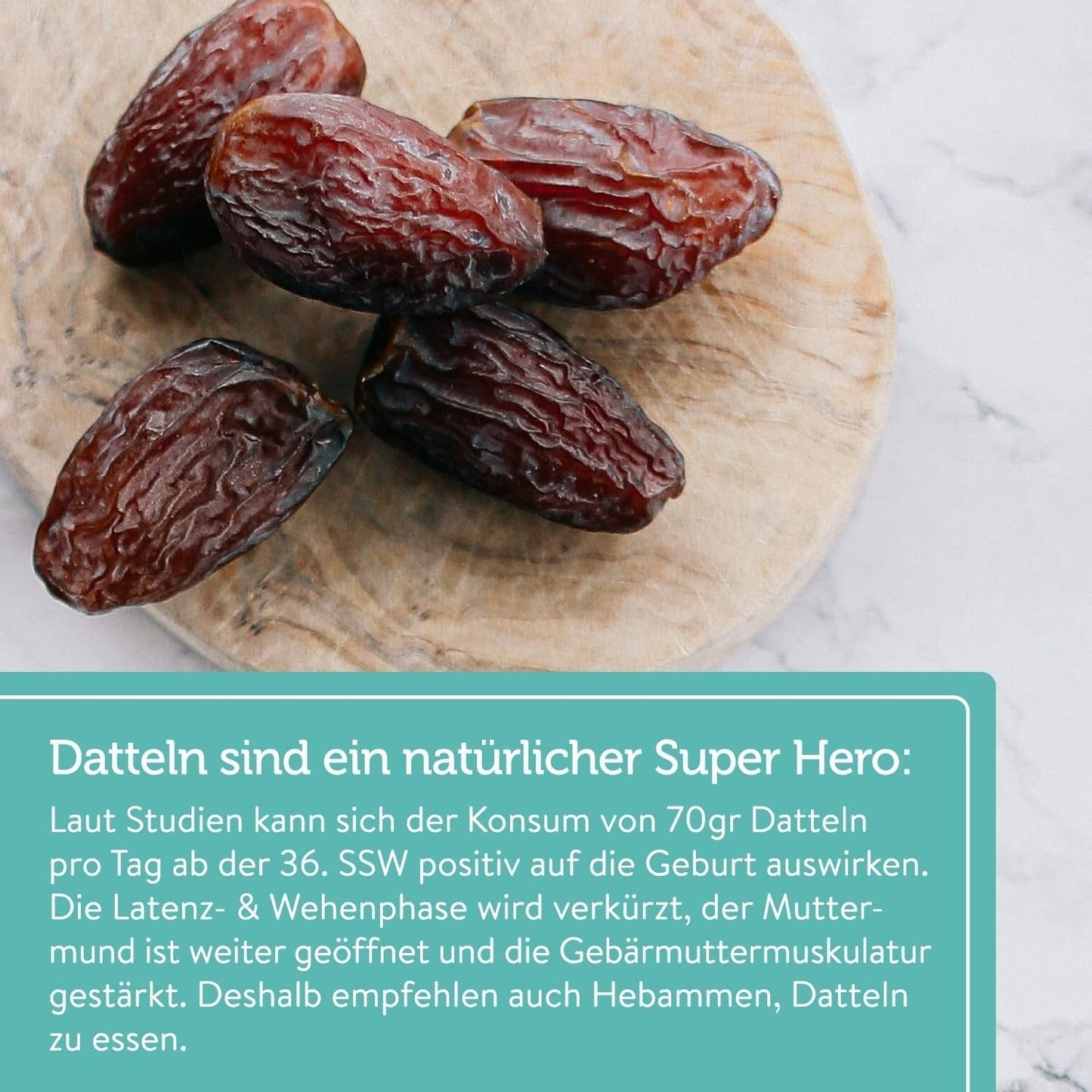 MABYEN Energy Balls Daktylowe Organiczne 20 szt. | Kulki Daktylowe - Zdrowe Przekąski Bez Cukru dla Ciąży i Karmienia Piersią - Batony Proteinowe Z Suszonymi Owocami - 13 x Kakao i 7 x Produkty Odwodnione o Smaku Mango Naty Shop