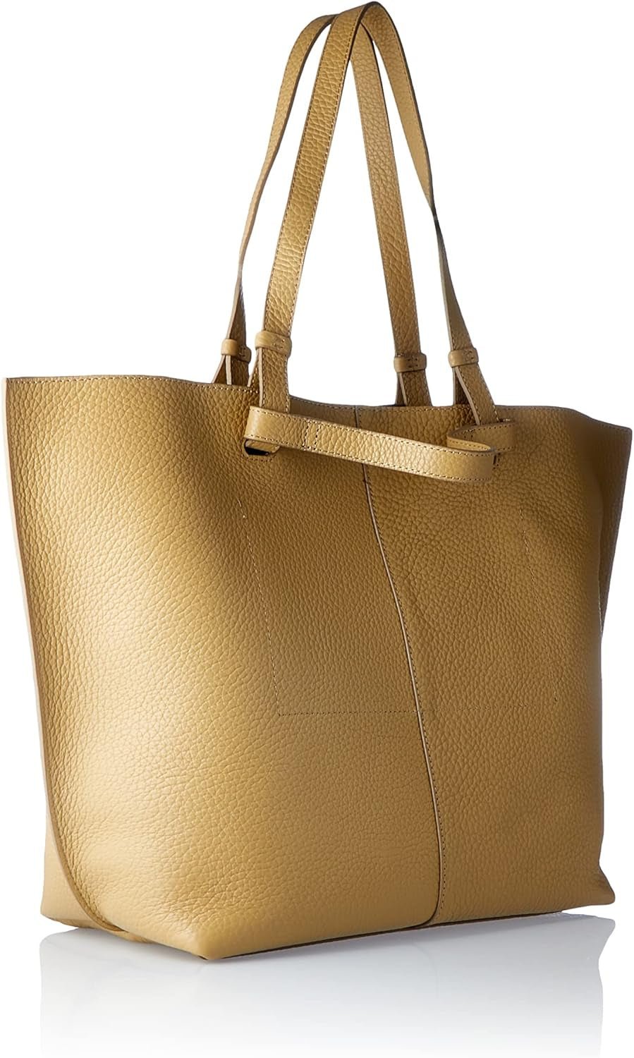 Torebka damska Marc O'Polo, Belina Shopper, L Torby damskie Naty Shop