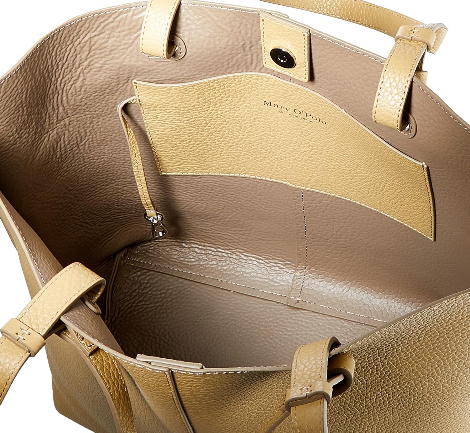 Torebka damska Marc O'Polo, Belina Shopper, L Torby damskie Naty Shop