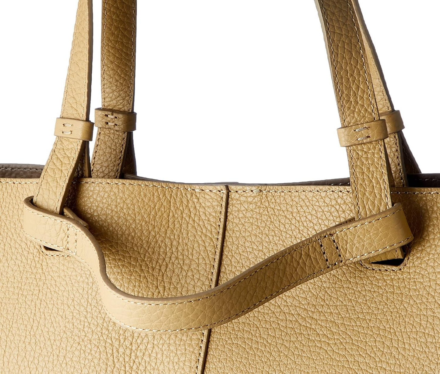 Torebka damska Marc O'Polo, Belina Shopper, L Torby damskie Naty Shop