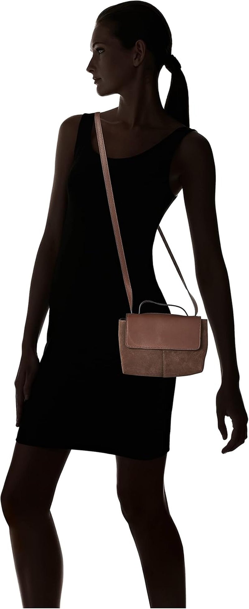 Marc O'Polo Mod. Torba na ramię Gianna Torby damskie Naty Shop