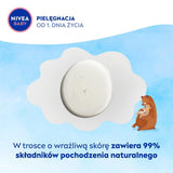 Oliwki pielęgnacyjne, 200 ml Dzieci - Kąpiel i pielęgnacja Naty Shop