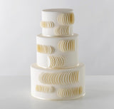 MASSA TICINO™ Pasta cukrowa Bride White 1kg Pasta cukrowa Naty Shop