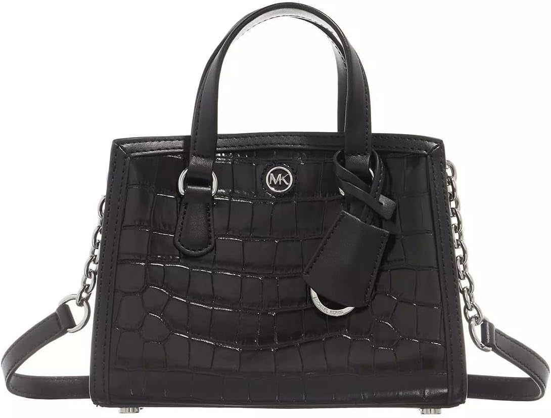 Torebka damska Michael Kors Chantal Xs Naty Shop czarna