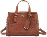 Torebka damska Michael Kors Chantal Xs Naty Shop Brown