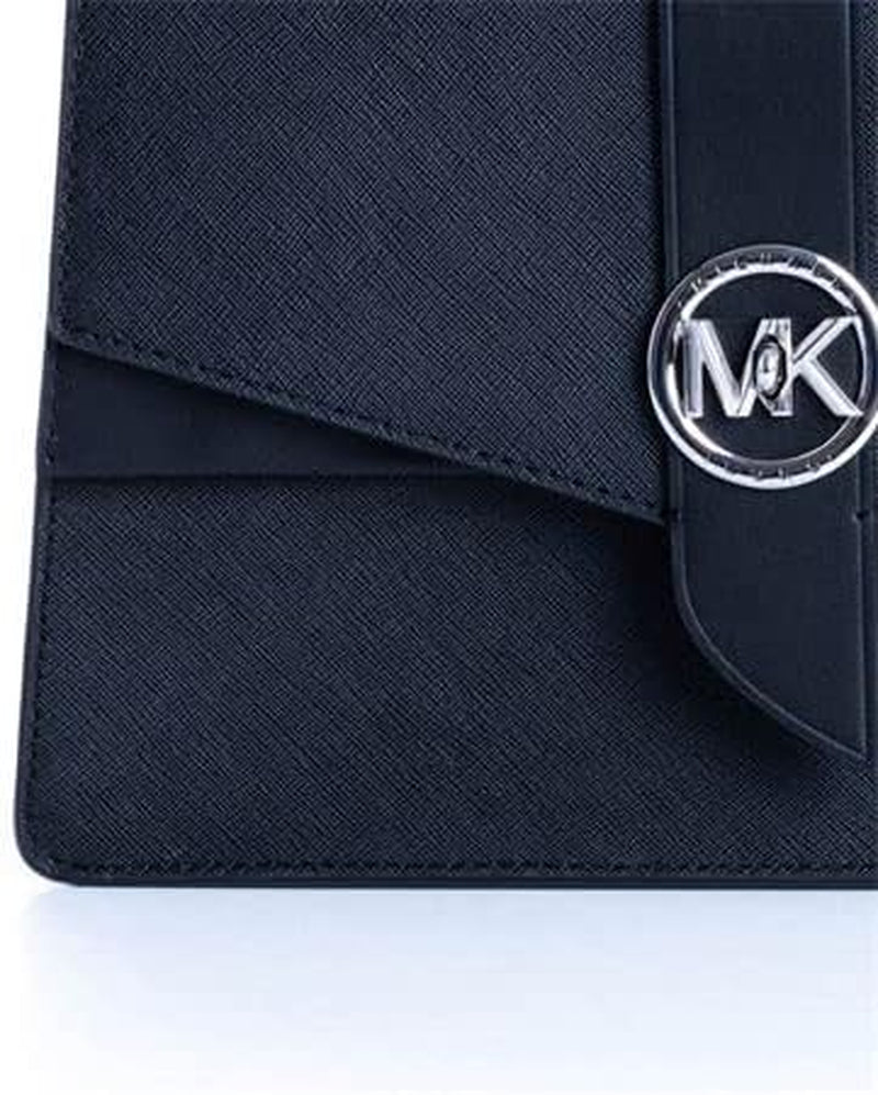 MICHAEL KORS Kobieta 30h1sgrs2l001 Torba, Czarne Torby Damskie Naty Shop