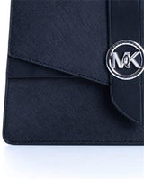 MICHAEL KORS Kobieta 30h1sgrs2l001 Torba, Czarne Torby Damskie Naty Shop