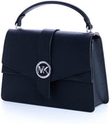 MICHAEL KORS Kobieta 30h1sgrs2l001 Torba, Czarne Torby Damskie Naty Shop