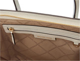 MICHAEL KORS Damska torebka Avril LG TZ, Torby damskie w kolorze opticwhite Naty Shop