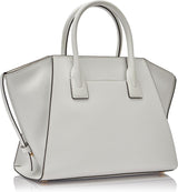 MICHAEL KORS Damska torebka Avril LG TZ, Torby damskie w kolorze opticwhite Naty Shop