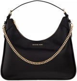 Michael Kors Wilma Torba na ramię Damska Naty Shop Torby Czarna