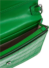 MICHAEL KORS Damskie torebki Heather Phn CHN Xbody Bag Damskie Naty Shop