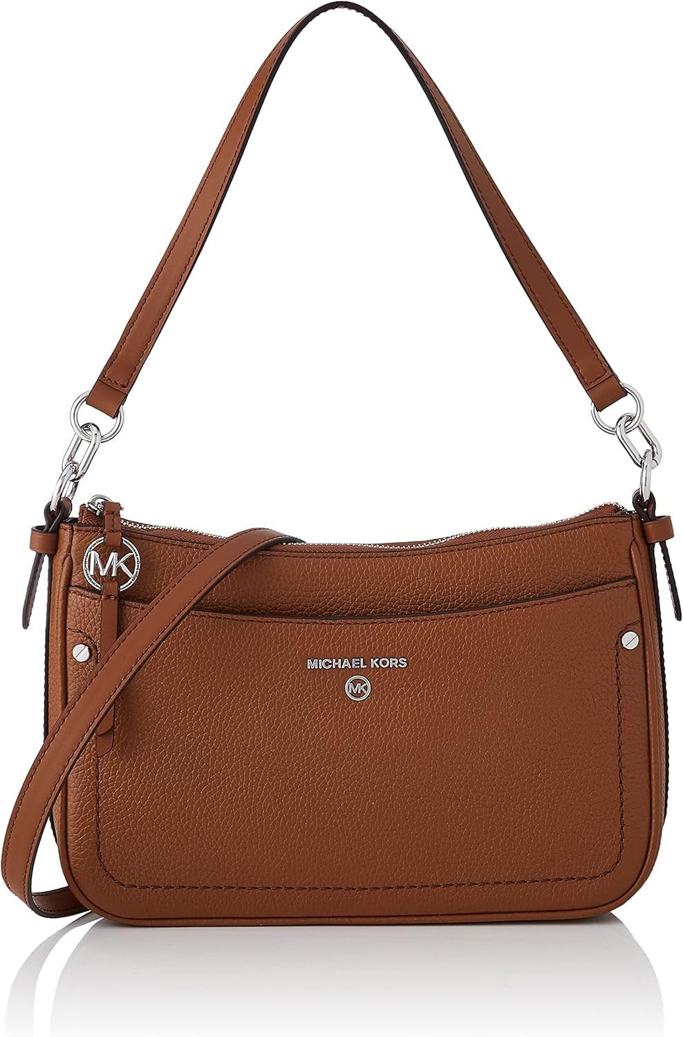 MICHAEL KORS(マイケルコース) Jset Charm Poch Xbody torba dla kobiet torby damskie Naty Shop bagaż