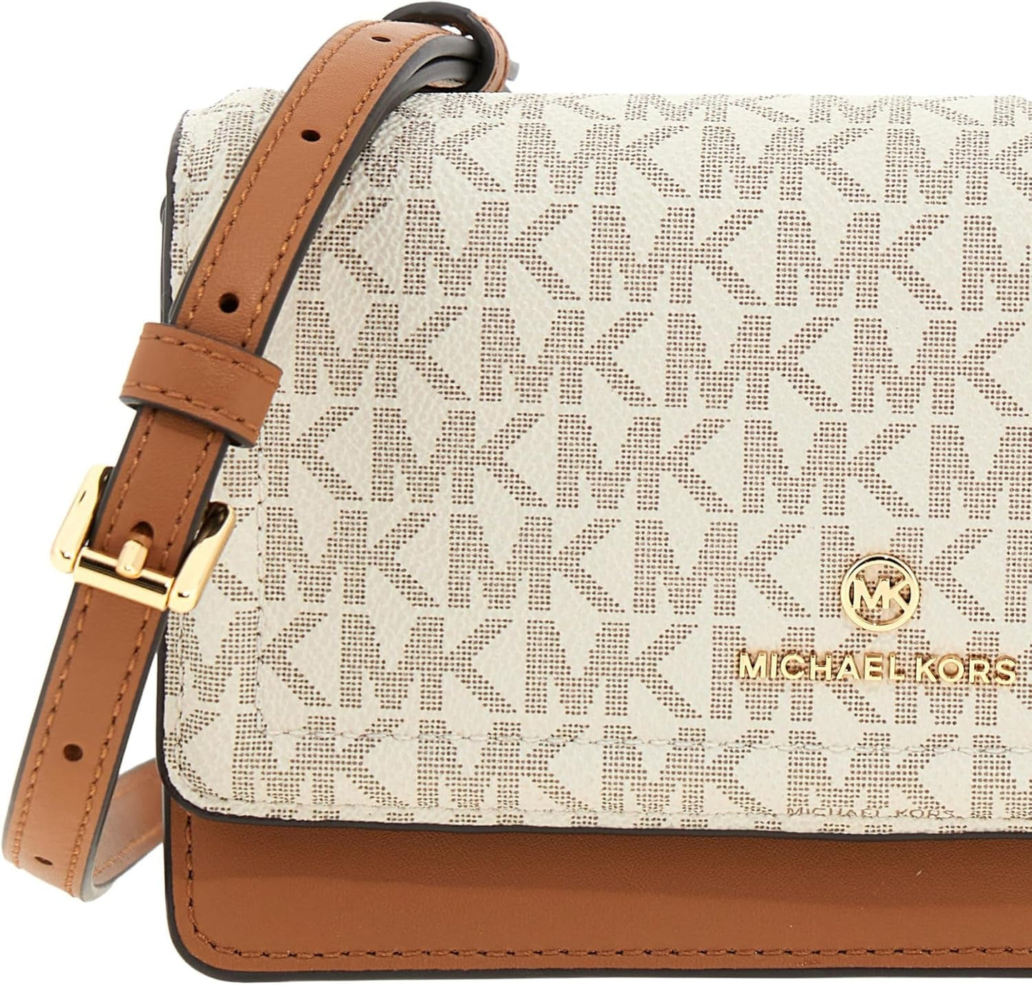 Michael Kors Jet Set Charm mały telefon Crossbody torby damskie Naty Shop