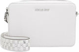 Michael Kors Jet Set Lg Ew Torba na ramię Torby damskie Naty Shop Opt/silver