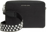 Michael Kors Jet Set Lg Ew Torba na ramię Torby damskie Naty Shop Blk/Opticwht