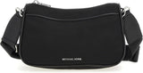Michael Kors Jet Set Md Xbody torba na pasek Torby Damskie Naty Shop Czarny