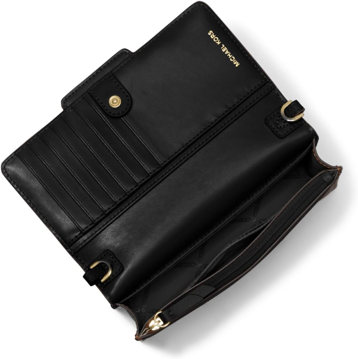 Michael Kors Ladies Heather Phn CHN Xbody Bag Torby damskie Naty Shop