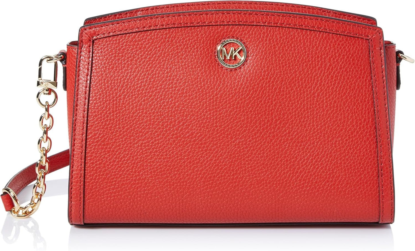Michael Kors Ladies Lg Ew Xbody Torba damska Torby Naty Shop Br Terractta