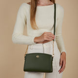 Michael Kors Ladies Lg Ew Xbody Torba damska Torby Naty Shop