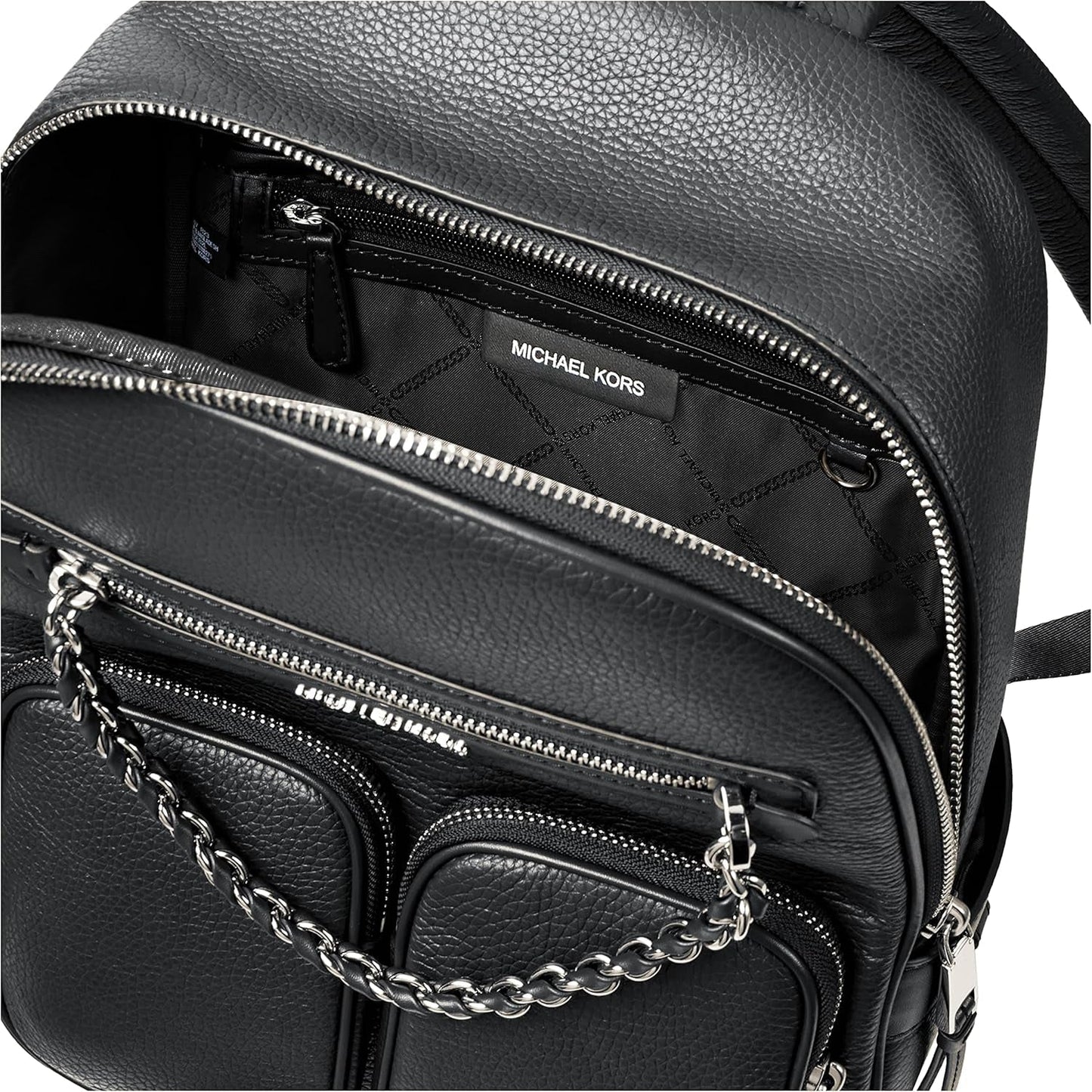 Michael Kors Panie Md Elliot Plecaki Damskie Torby Naty Shop
