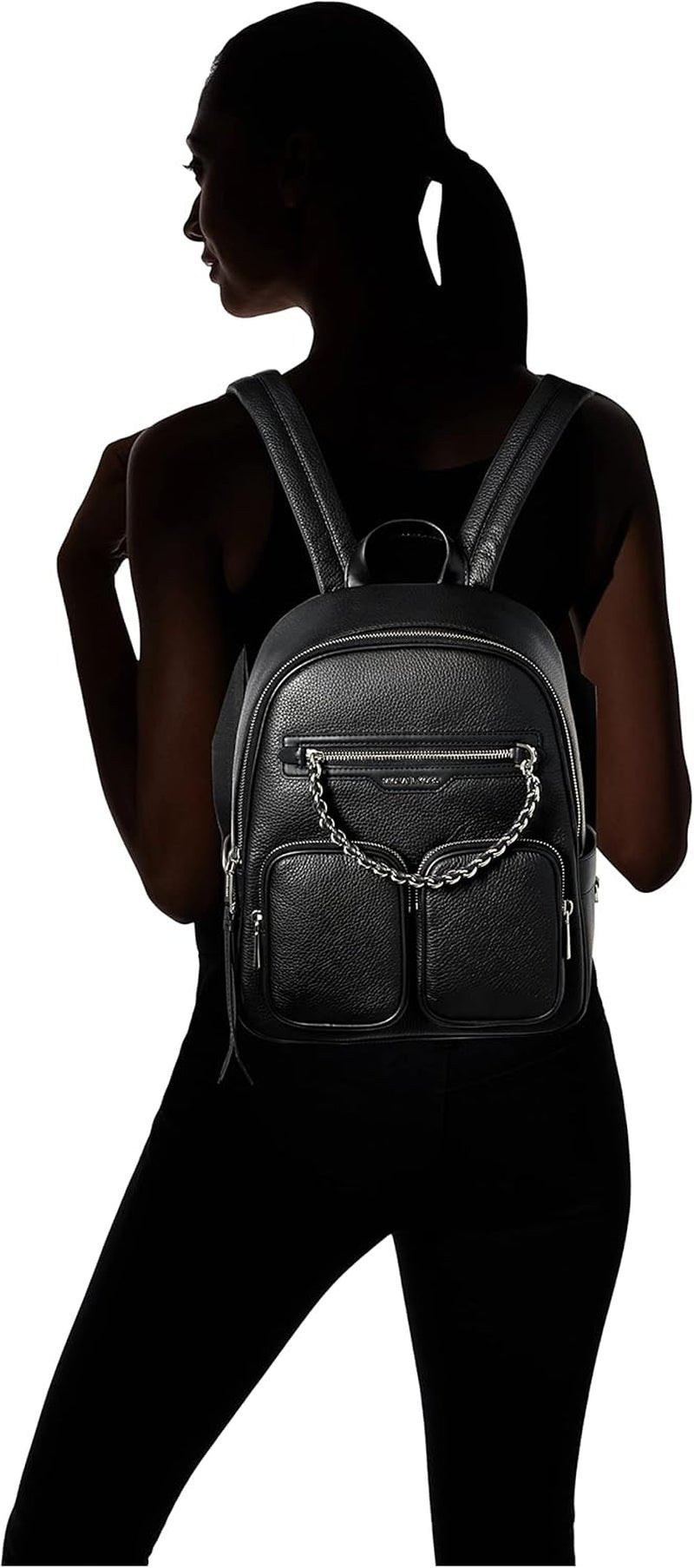 Michael Kors Panie Md Elliot Plecaki Damskie Torby Naty Shop