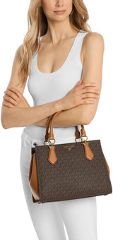 Michael Kors Damska torba listonoszka Md Torby damskie Naty Shop