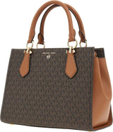 Michael Kors Damska torba listonoszka Md Torby damskie Naty Shop
