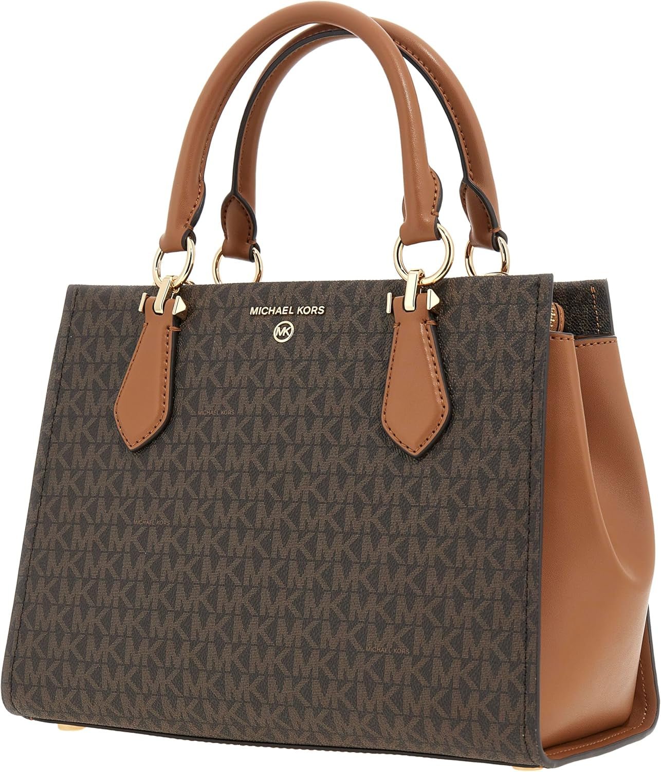Michael Kors Damska torba listonoszka Md Torby damskie Naty Shop