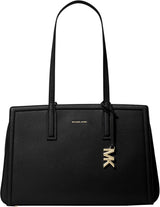 Michael Kors Ladies Md Tote Torebki Torebki Damskie Naty Shop Czarne