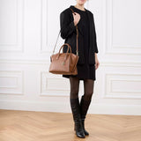Michael Kors Lg Tz Satchel Bag Kobiety Torby Naty Shop