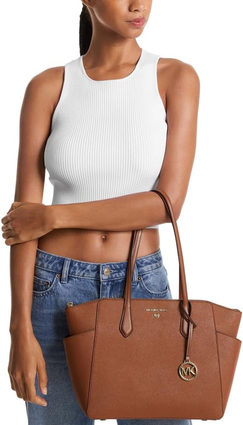 Michael Kors Marilyn Md Tz Torba na ramię Torby damskie Naty Shop