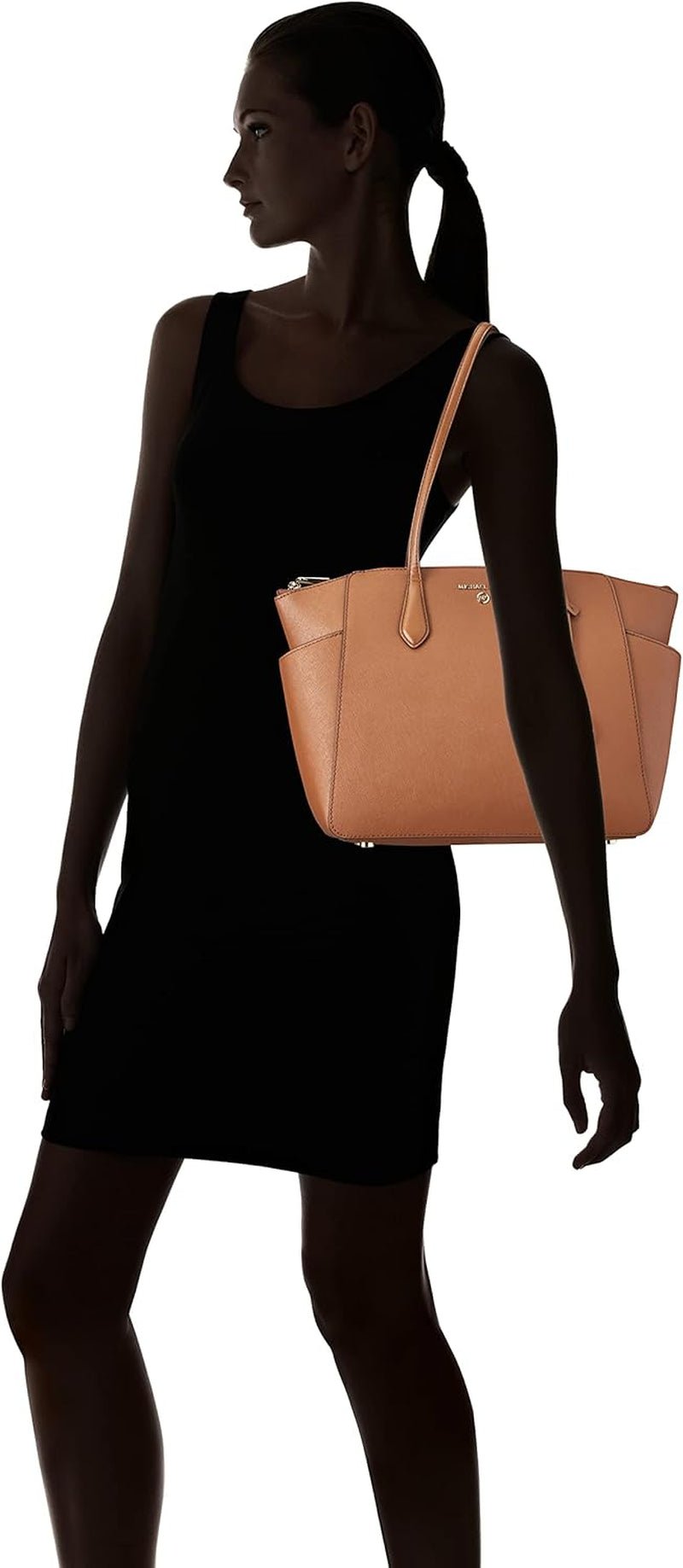Michael Kors Marilyn Md Tz Torba na ramię Torby damskie Naty Shop