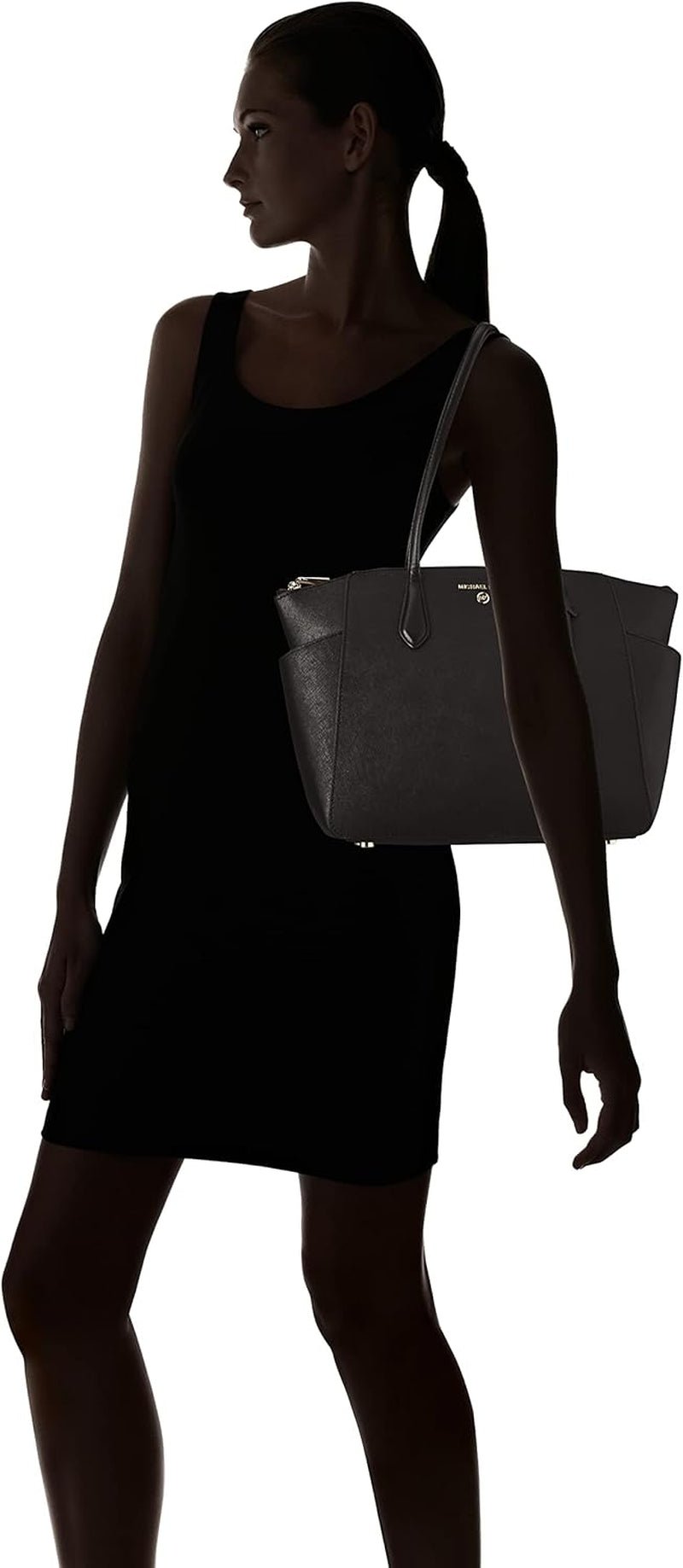 Michael Kors Marilyn Md Tz Torba na ramię Torby damskie Naty Shop