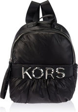Plecak Michael Kors Md Leonie Bag Kobiety Torby Naty Shop Czarny