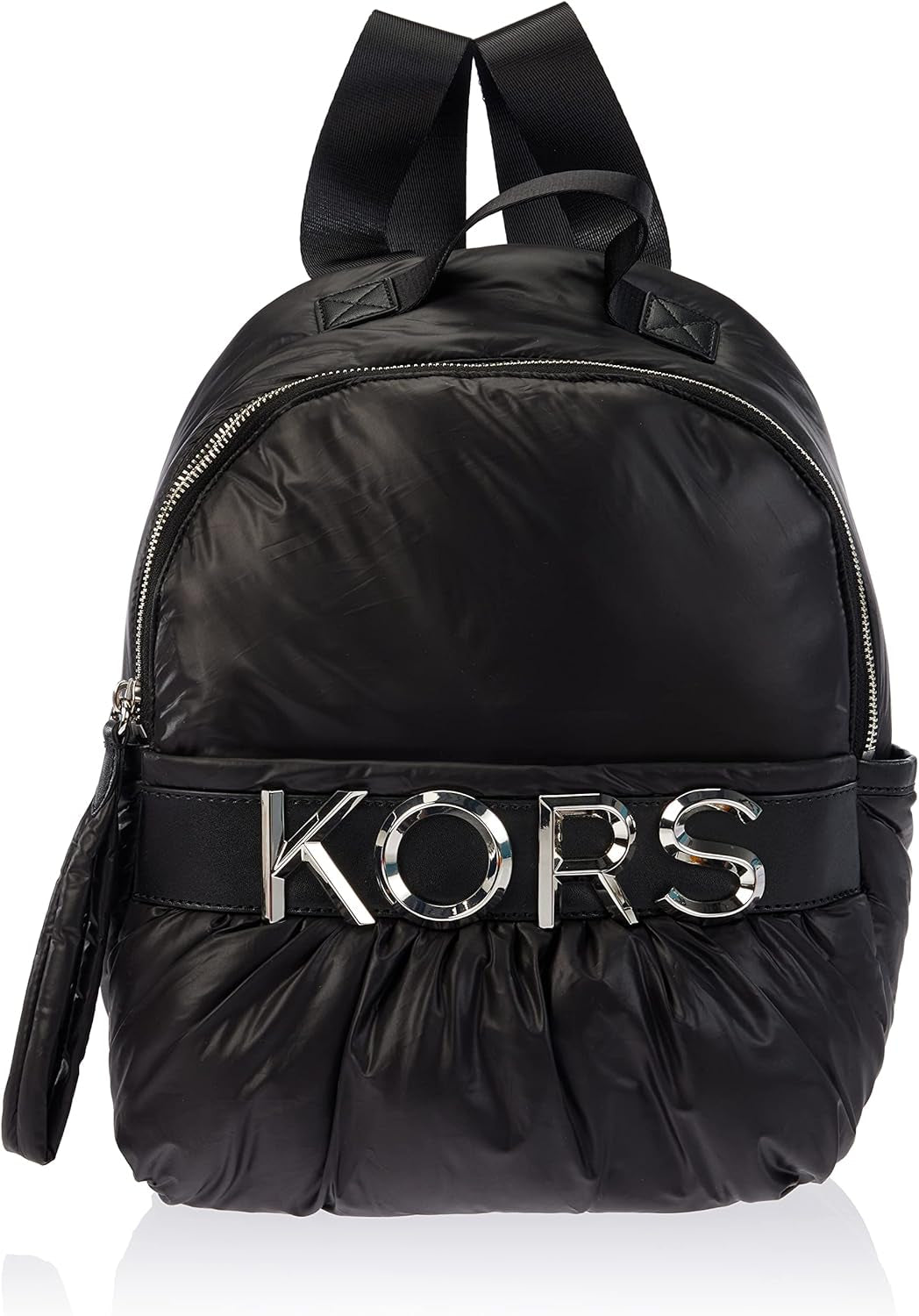 Plecak Michael Kors Md Leonie Bag Kobiety Torby Naty Shop Czarny