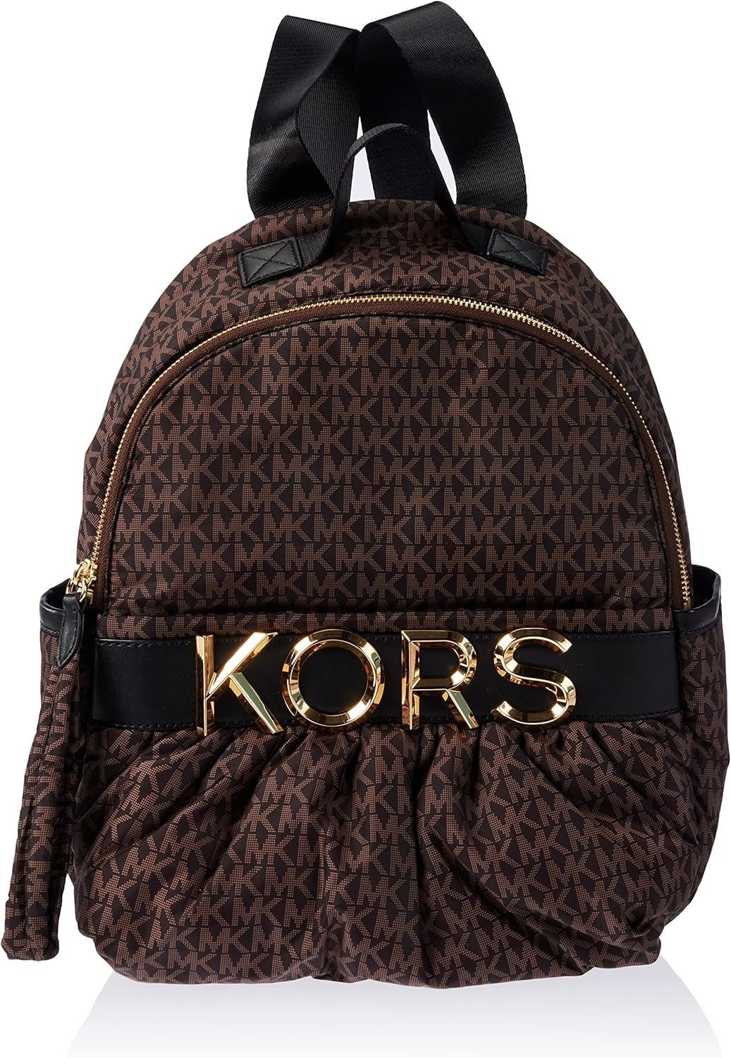 Michael Kors Md Plecak Leonie Bag Kobiety Torby Naty Sklep Brązowy/Czarny