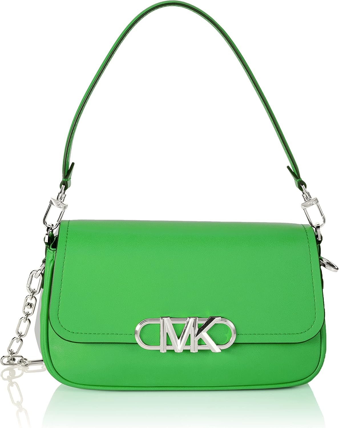 Michael Kors Parker Md Conv Pouchette Torba na ramię Torby damskie Naty Shop Palmier