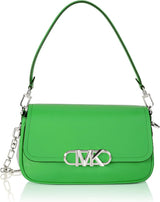 Michael Kors Parker Md Conv Pouchette Torba na ramię Torby damskie Naty Shop Palmier