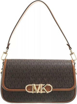 Michael Kors Parker Md Conv Pouchette Torba na ramię Torby damskie Naty Shop Brn/Acorn