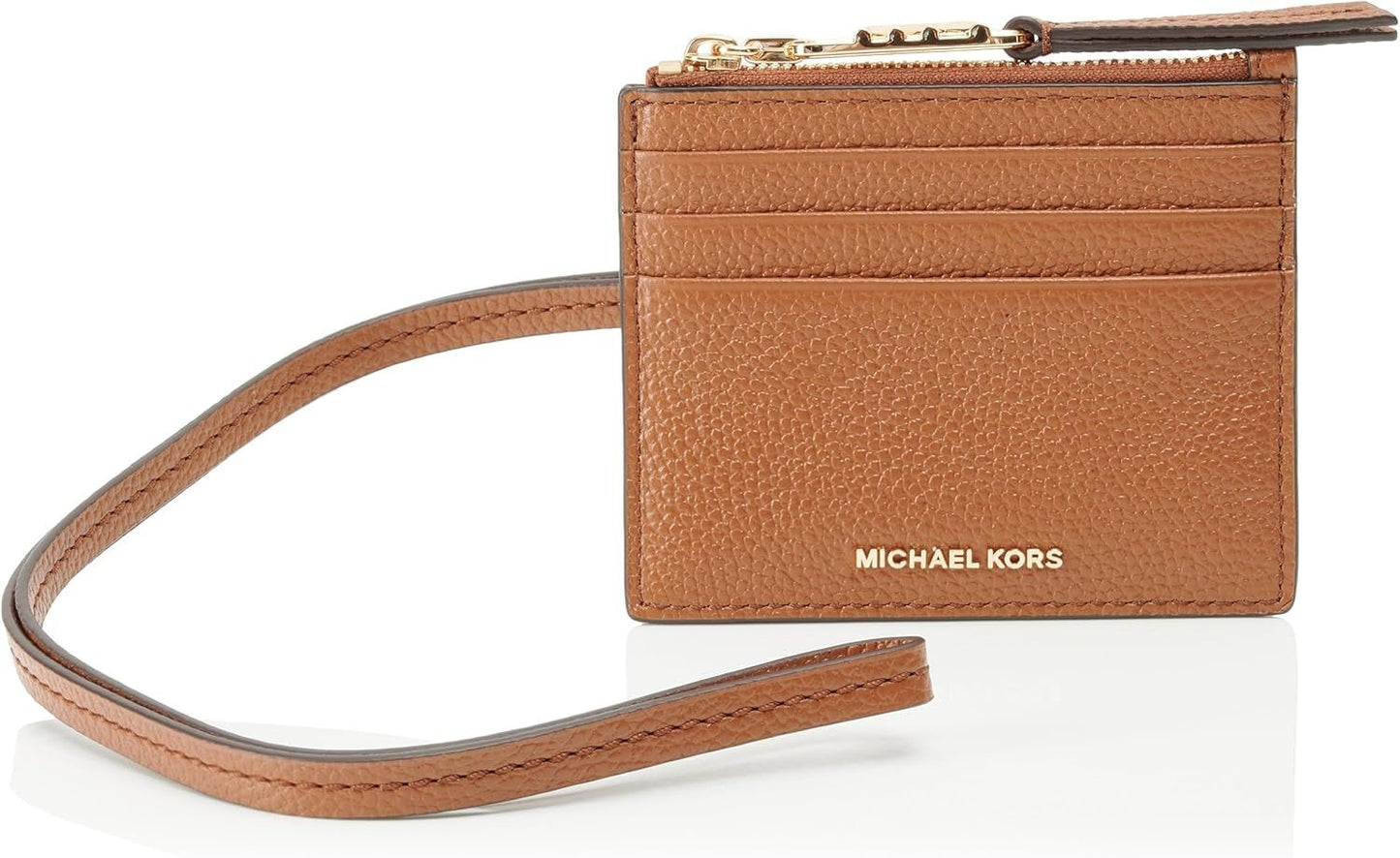 MICHAEL KORS, portcard i mały portfel Damski portfel Naty Shop Domyślny tytuł