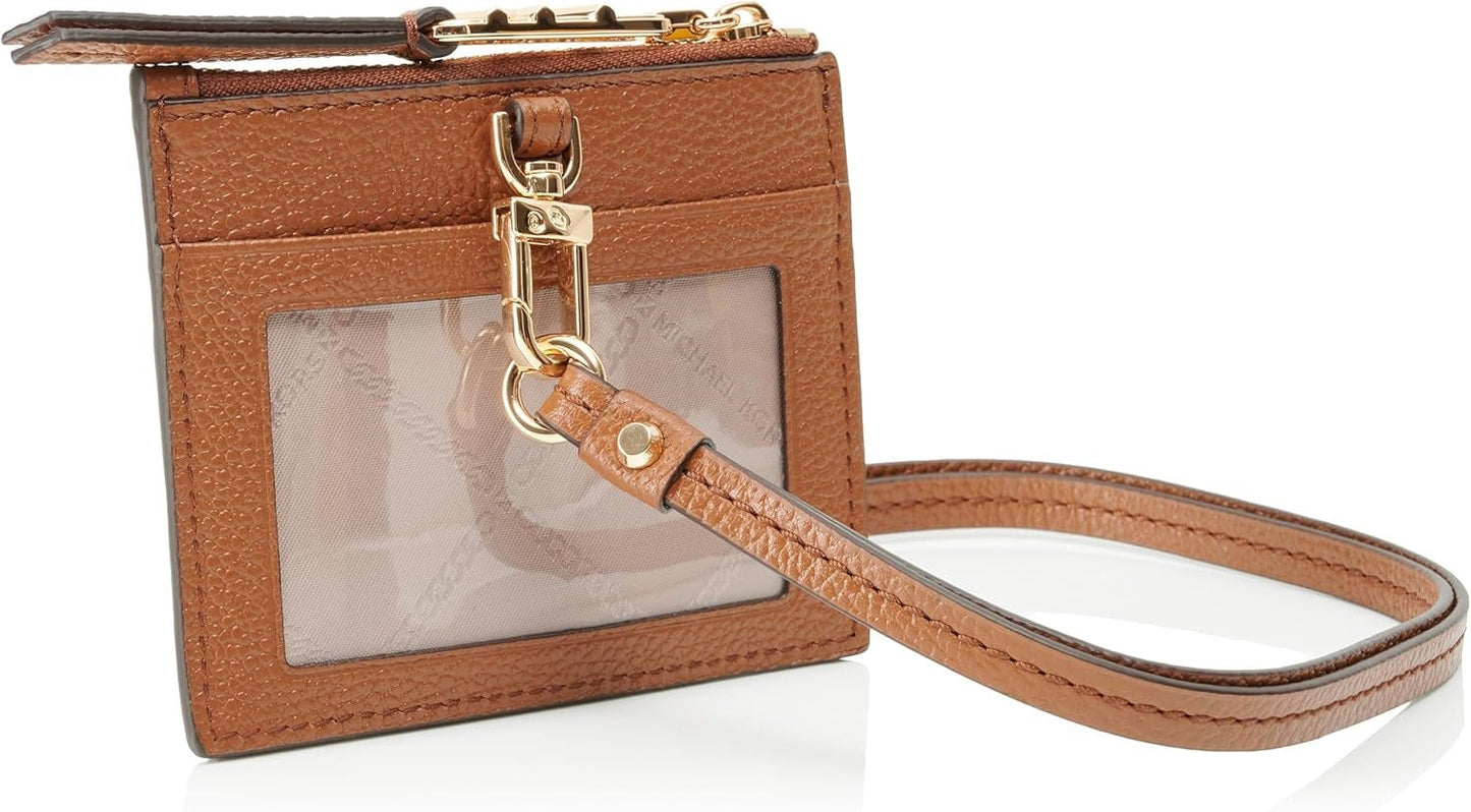 MICHAEL KORS, portcard i portfel na drobne przedmioty Naty Shop Portfel damski