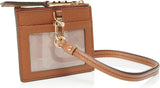 MICHAEL KORS, portcard i portfel na drobne przedmioty Naty Shop Portfel damski