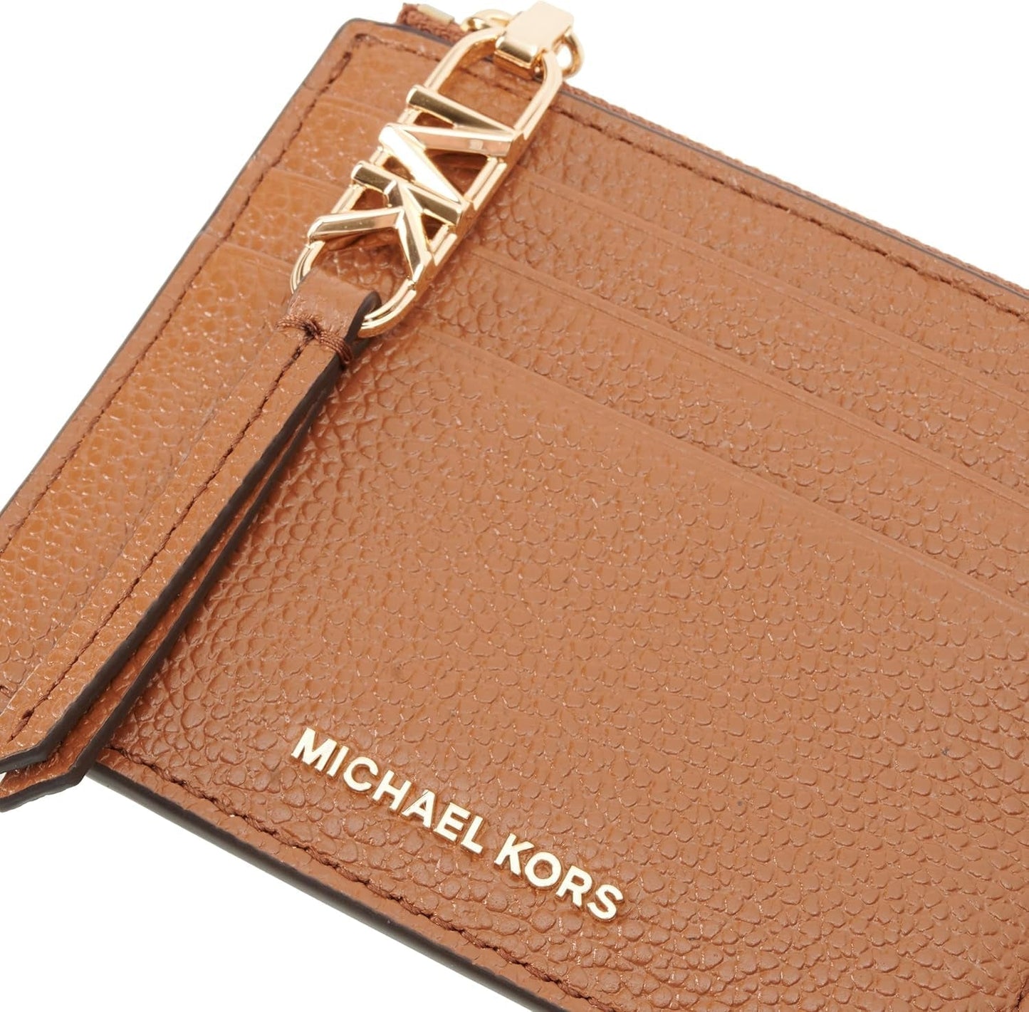 MICHAEL KORS, portcard i portfel na drobne przedmioty Naty Shop Portfel damski
