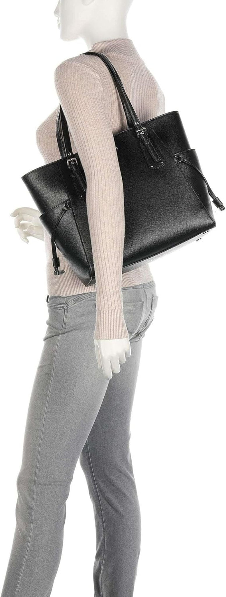 Torby Michael Kors Voyager Damskie Naty Shop