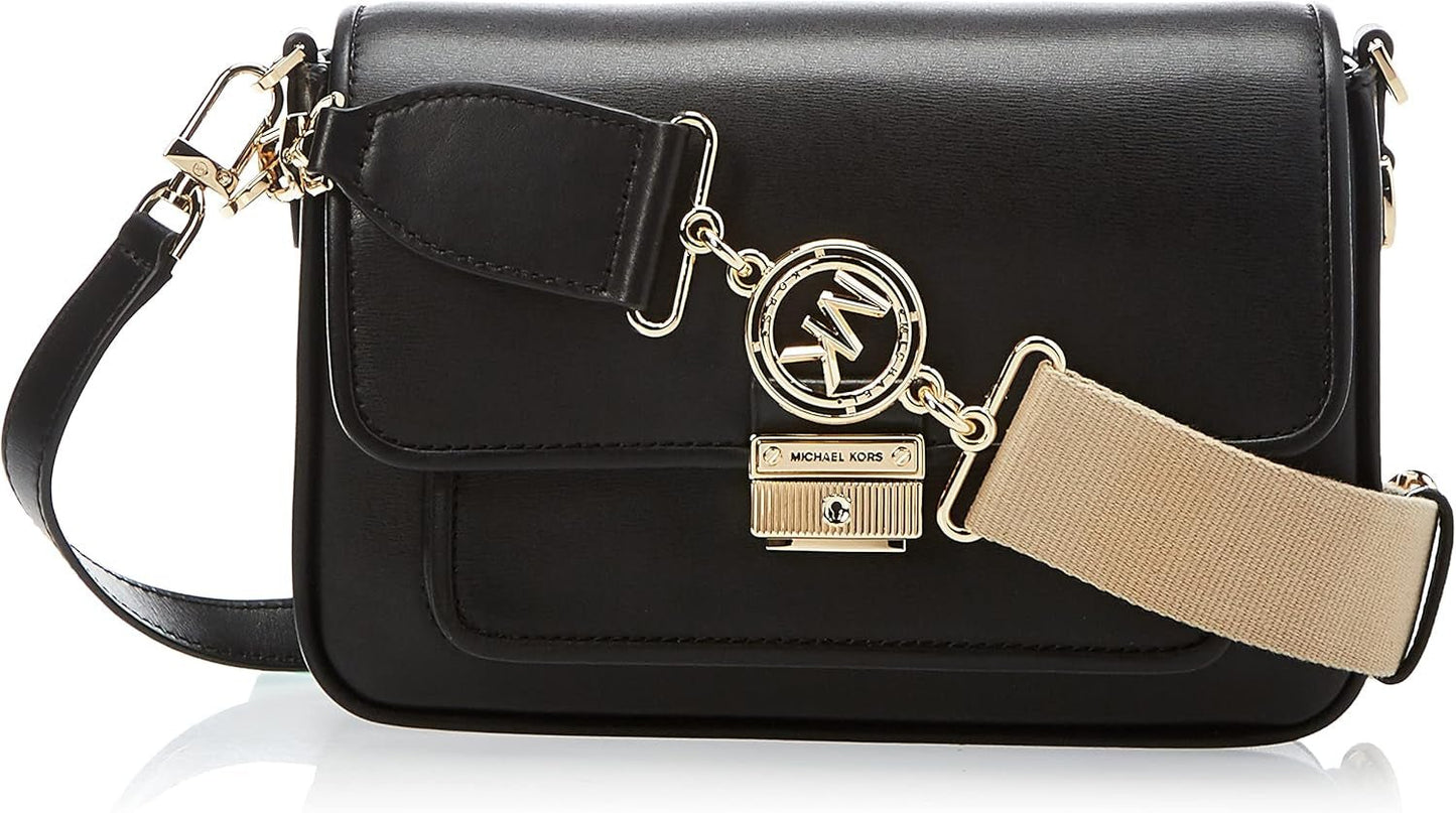 Damska torebka Michael Kors Bradshaw, torby Nero damskie Naty Shop Domyślny tytuł