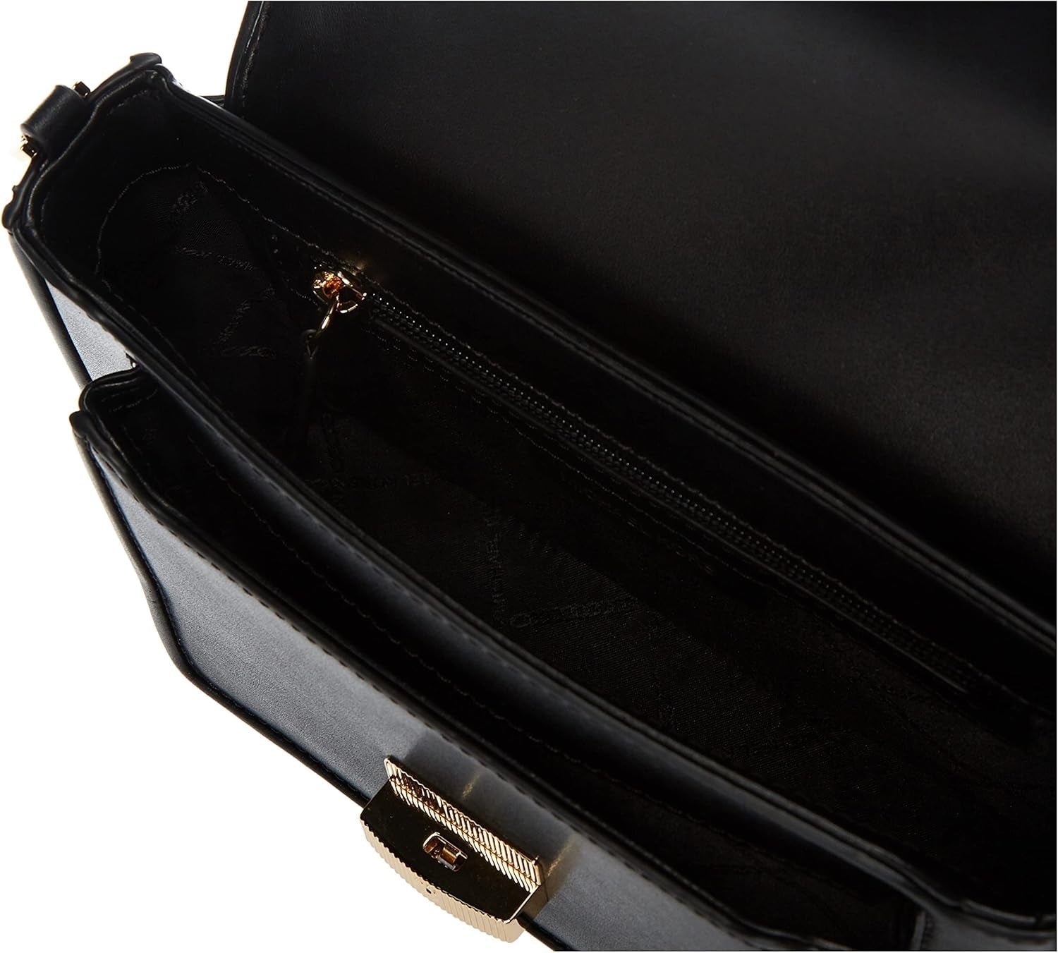 Damska torebka Michael Kors Bradshaw, torby Nero damskie Naty Shop
