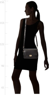 Damska torebka Michael Kors Bradshaw, torby Nero damskie Naty Shop