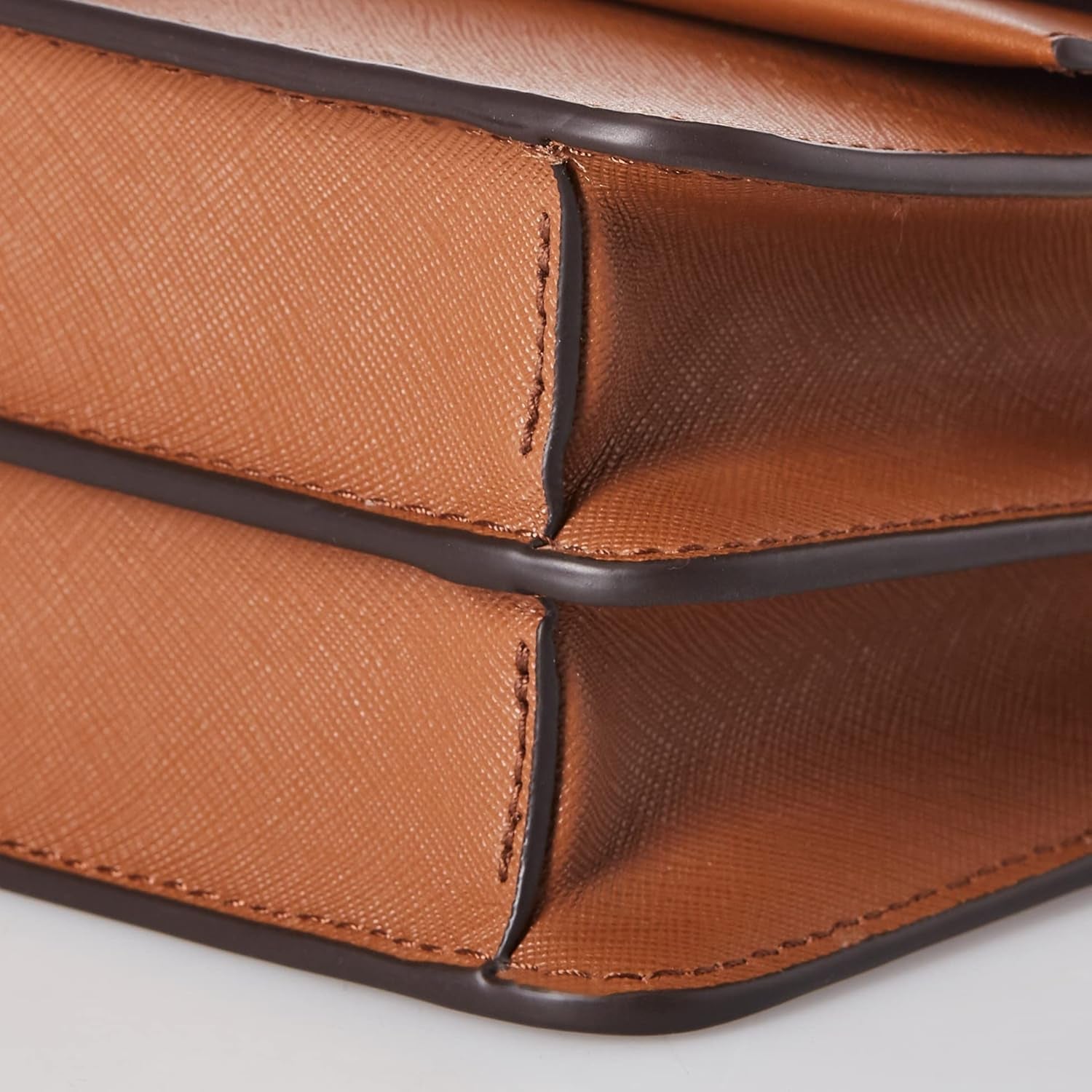 Michael Kors Damska Greenwich Średnia skórzana torba Saffiano, Torby bagażowe Damskie Naty Shop