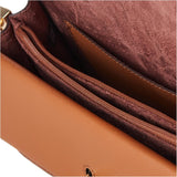 Michael Kors Damska Greenwich Średnia skórzana torba Saffiano, Torby bagażowe Damskie Naty Shop